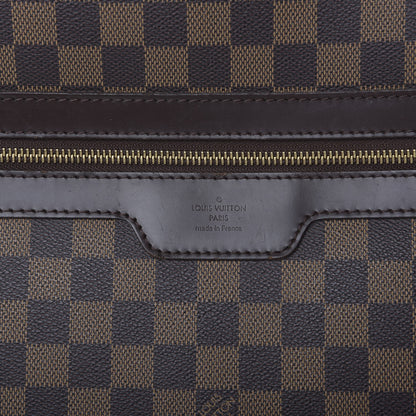 Louis Vuitton Damier Ebene Pegase 55 11 of 16