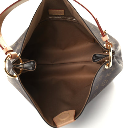 Louis Vuitton Monogram Graceful PM 5 of 12