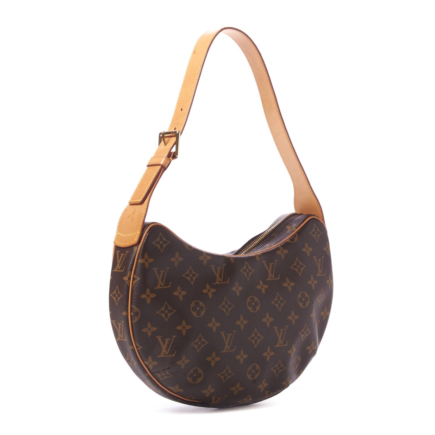 Monogram Croissant MM