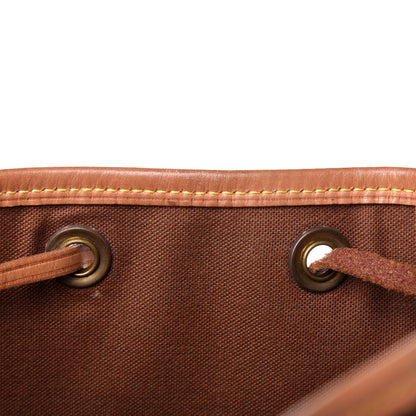 Louis Vuitton Monogram Montsouris MM Backpack 9 of 31