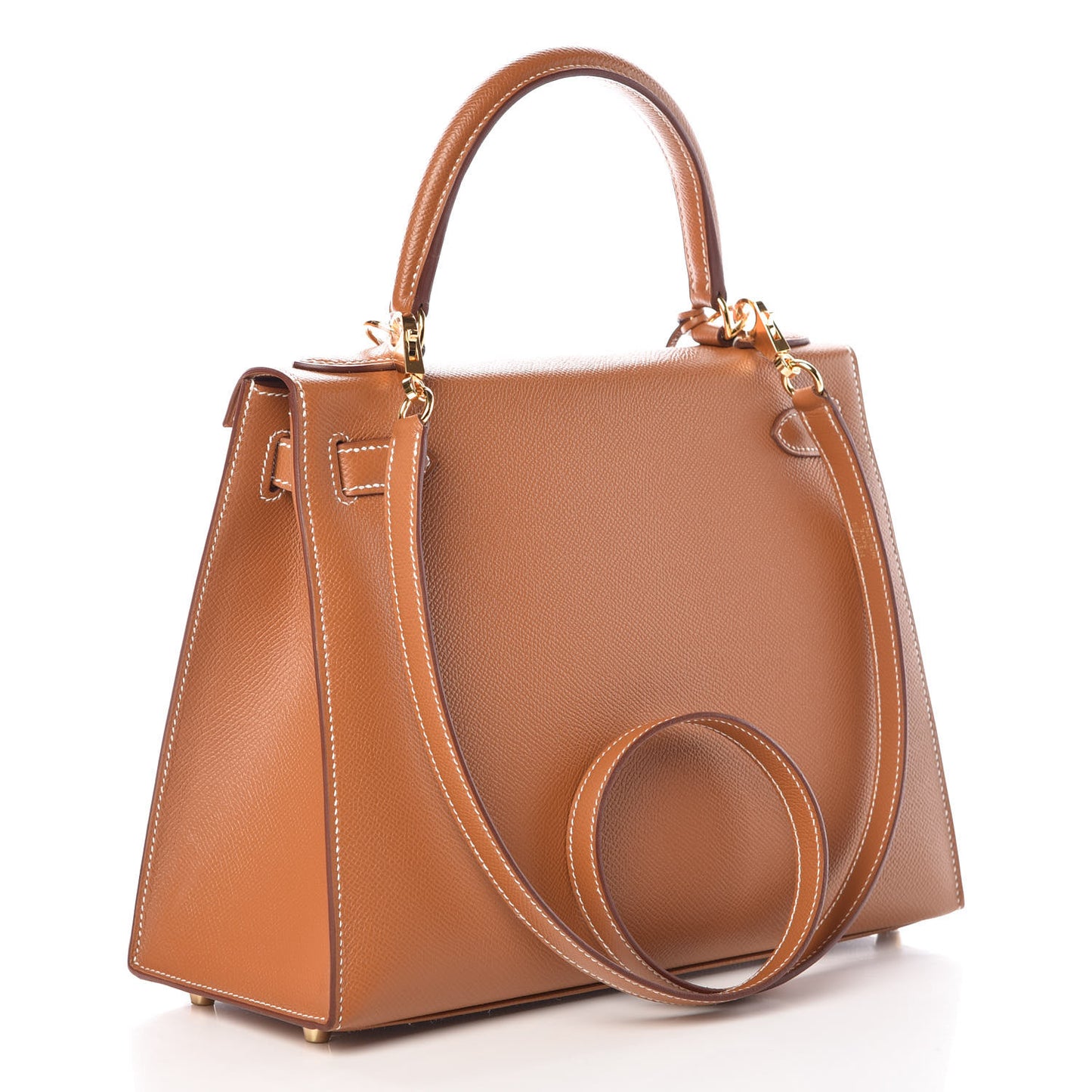 Epsom Kelly Sellier 28 Gold