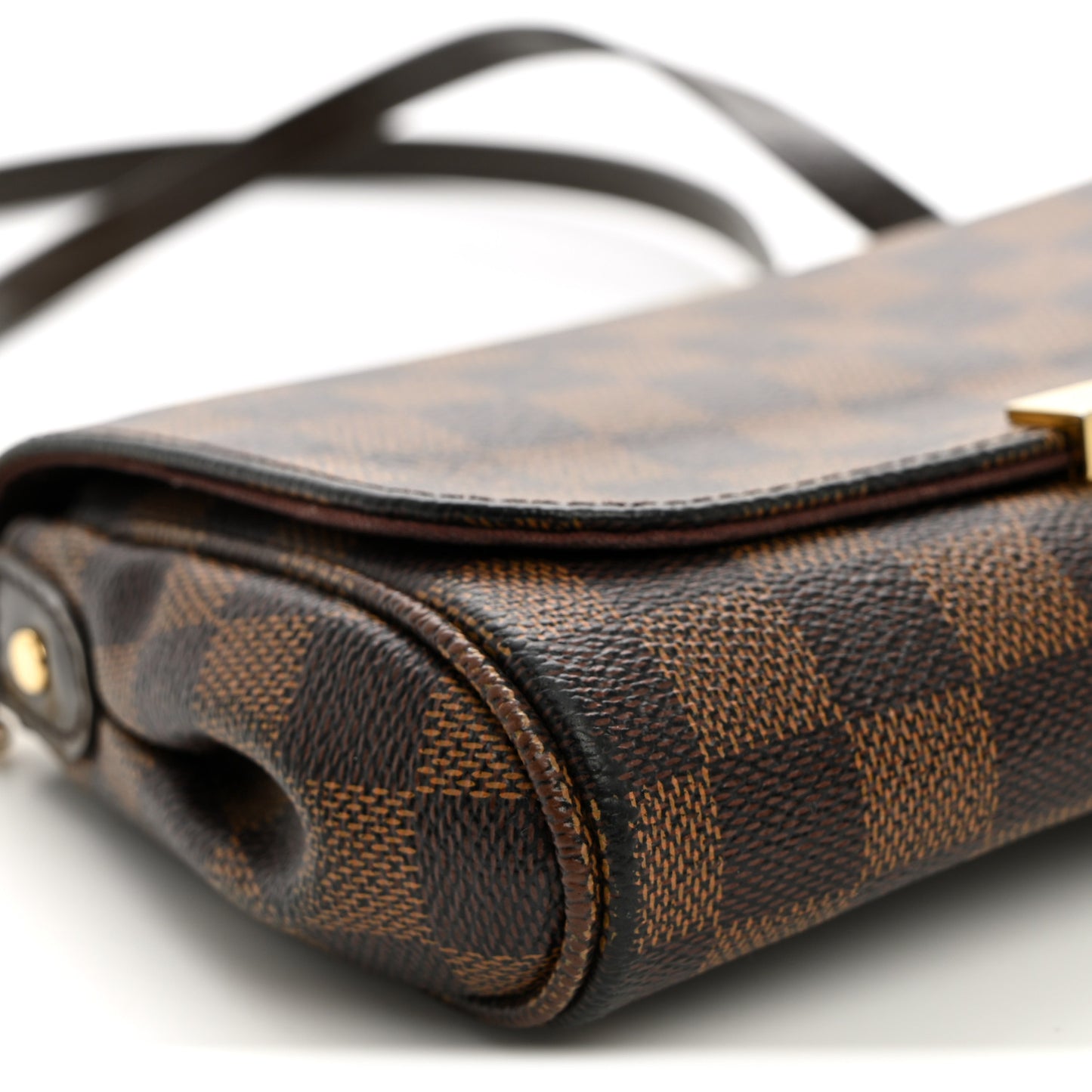 Damier Ebene Favorite PM