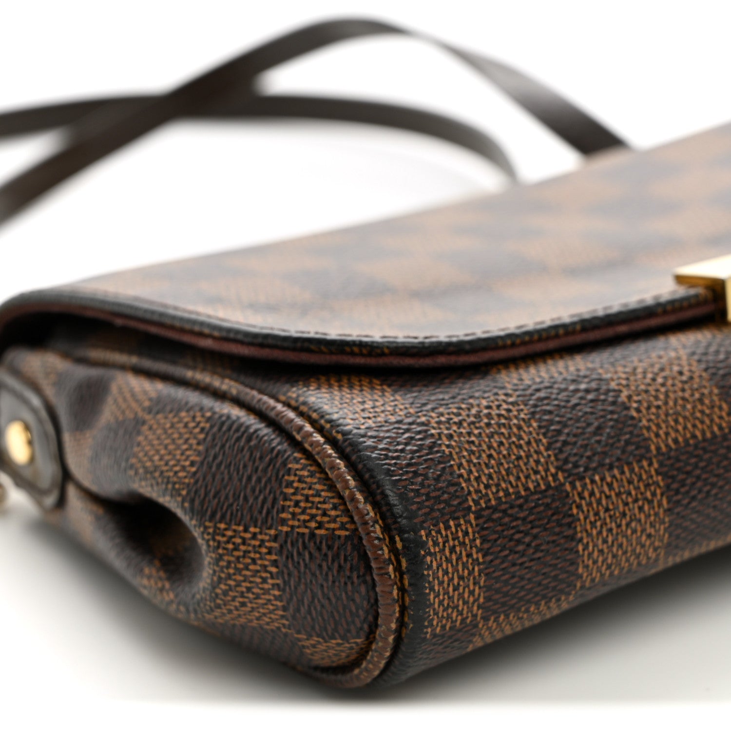 Louis Vuitton Damier Ebene Favorite PM 7 of 9