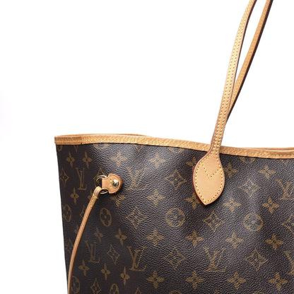 Louis Vuitton Monogram Neverfull GM 9 of 9