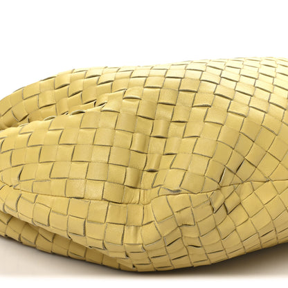 Bottega Veneta Nappa Intrecciato Medium Jodie Corn 9 of 10