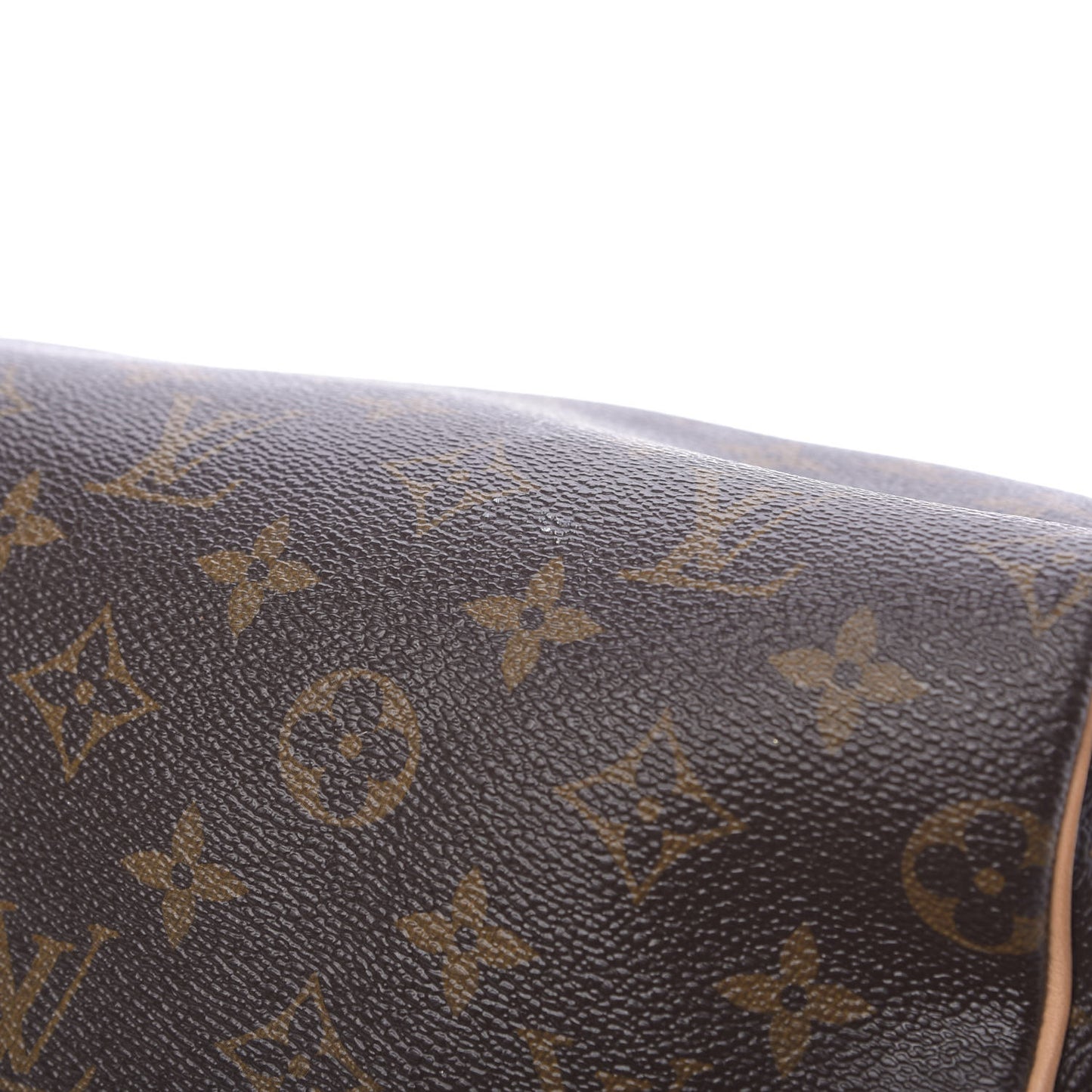 Monogram Speedy Bandouliere 25