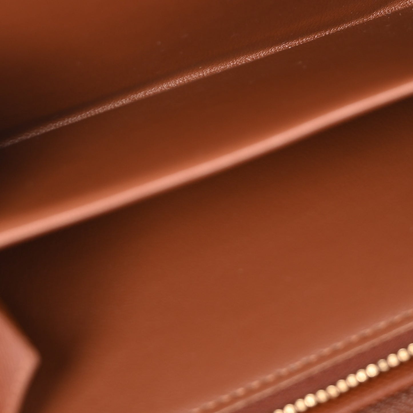 Monogram Porte-Monnaie Tresor Wallet