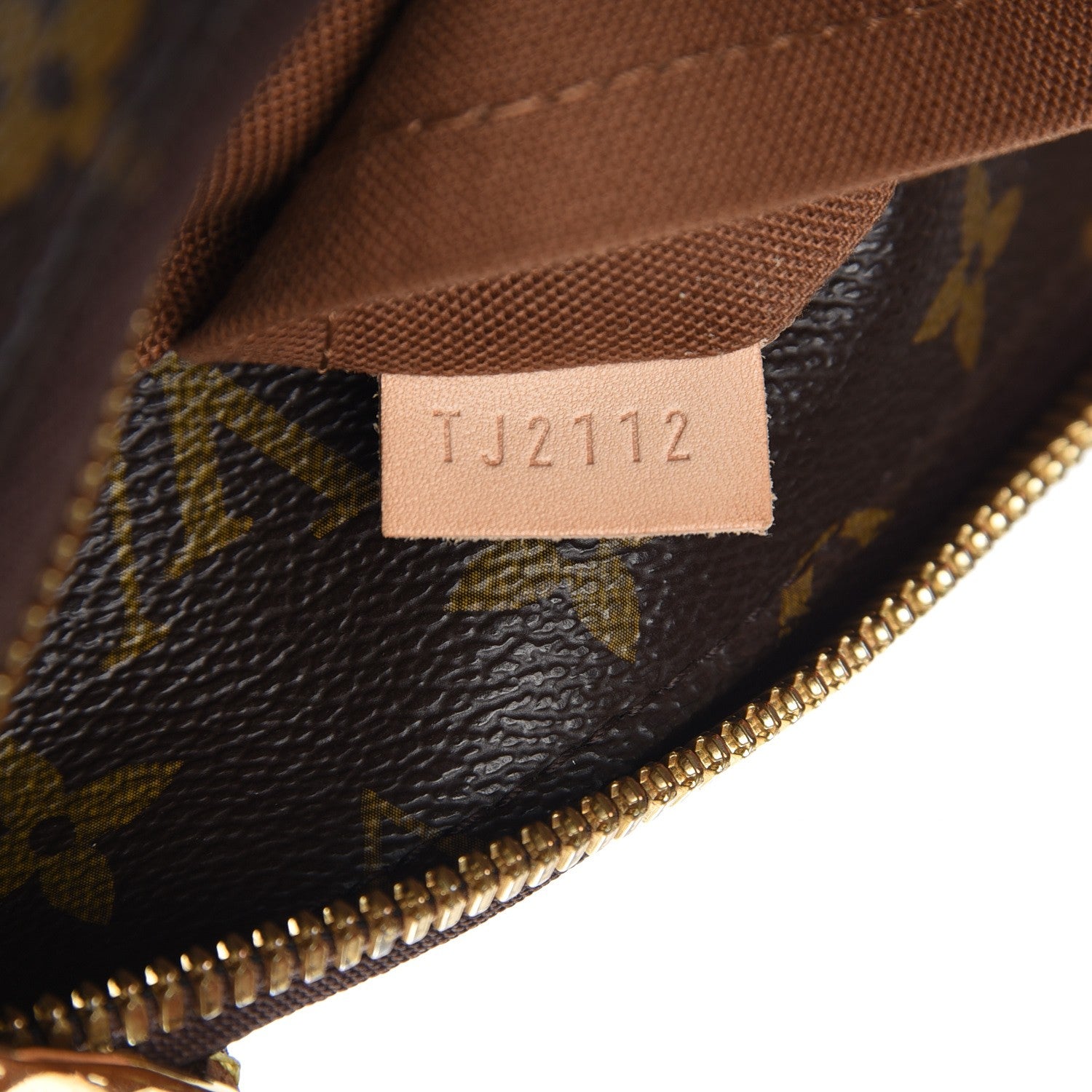 Louis Vuitton Monogram Sully PM 7 of 7
