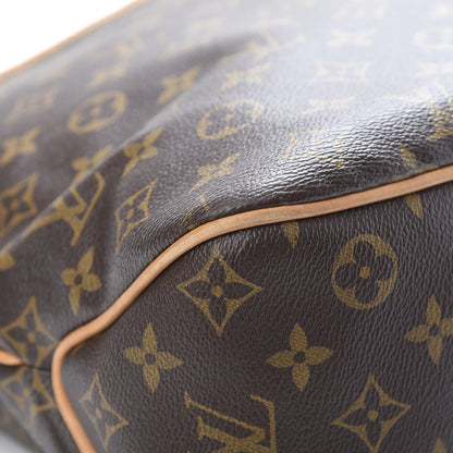 Louis Vuitton Monogram Delightful MM 10 of 18