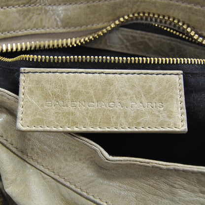Balenciaga Agneau Giant Part Time Mastic 9 of 11