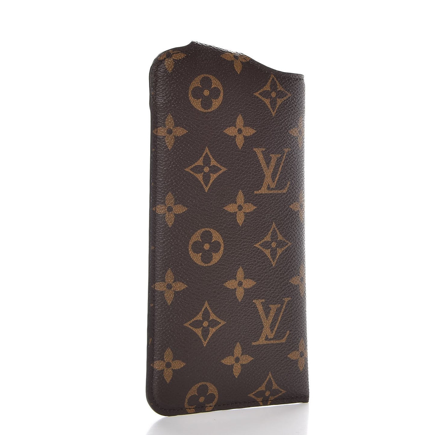Monogram Sunglasses Case MM
