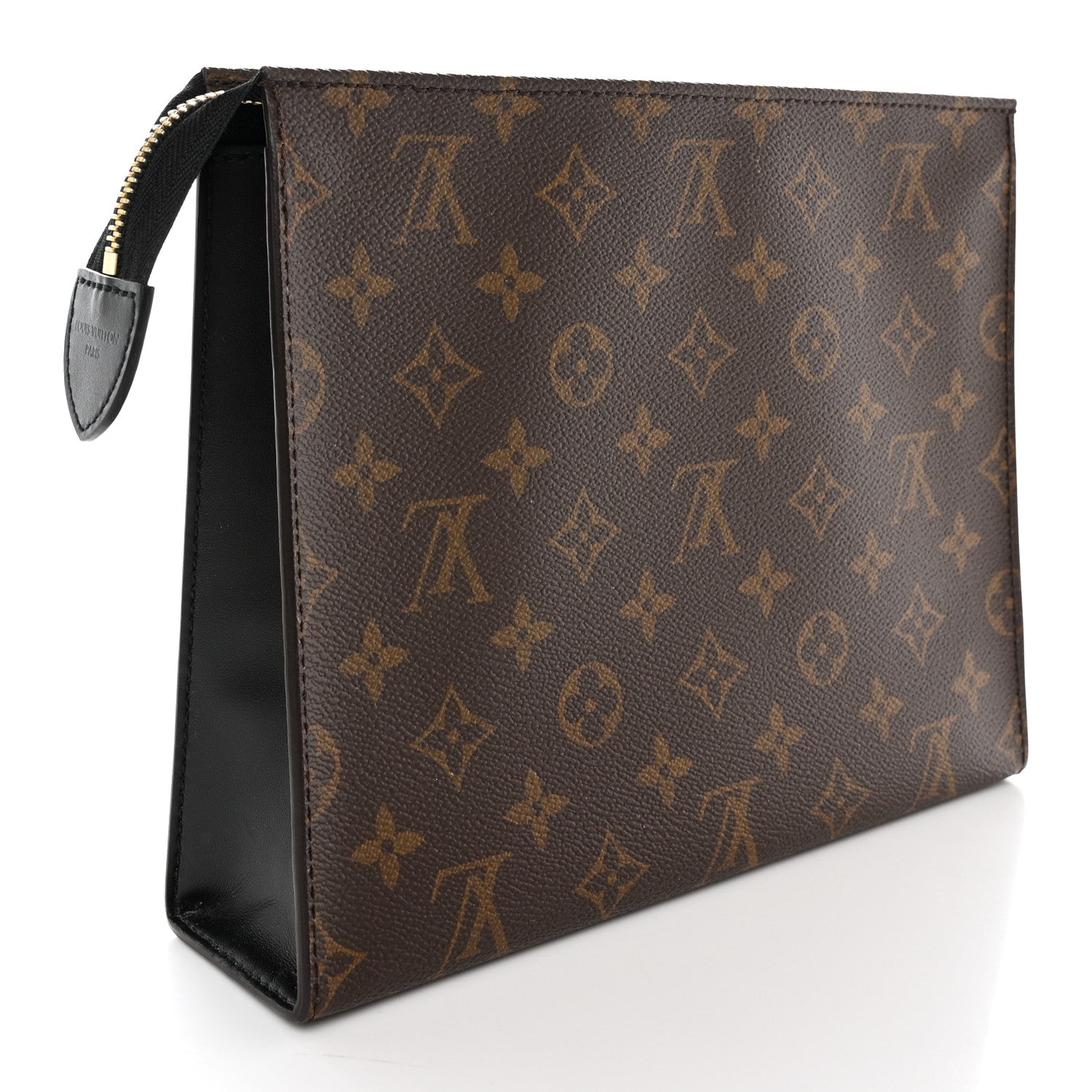 Louis Vuitton Monogram Poche Toilette NM 3 of 12