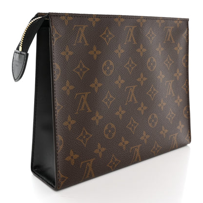 Louis Vuitton Monogram Poche Toilette NM 3 of 12