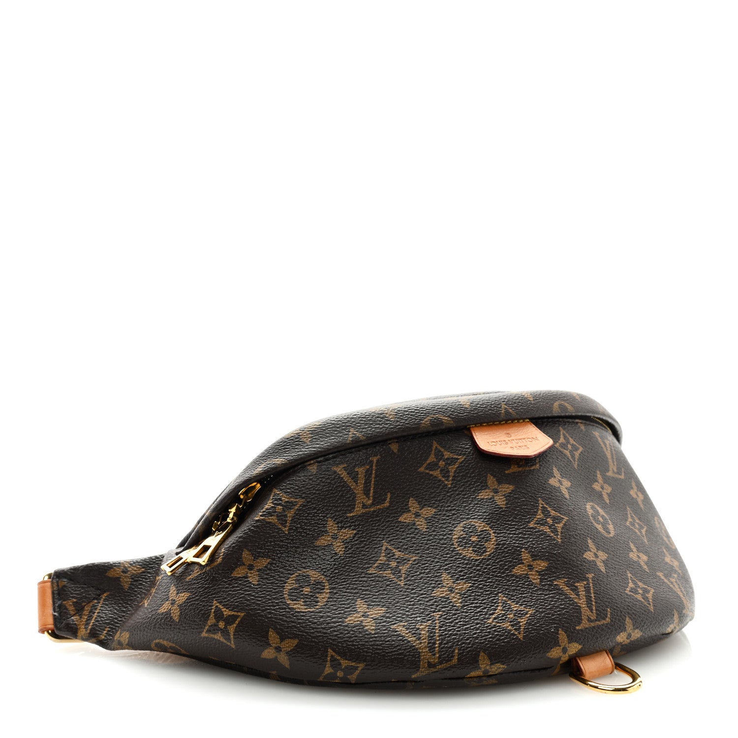 Louis Vuitton Monogram Bumbag 4 of 8