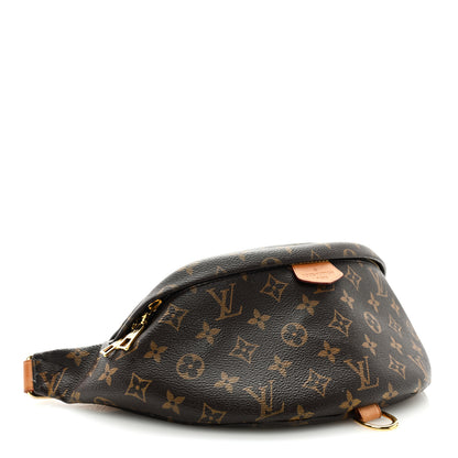 Louis Vuitton Monogram Bumbag 4 of 8