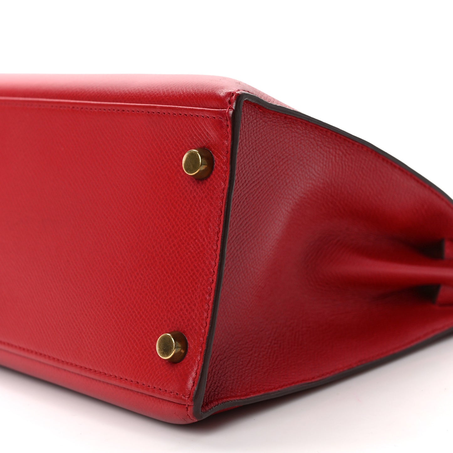 Courchevel Kelly Sellier 28 Rouge Vif