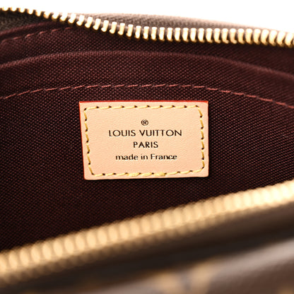Louis Vuitton Monogram Vivacite Bag 6 of 9