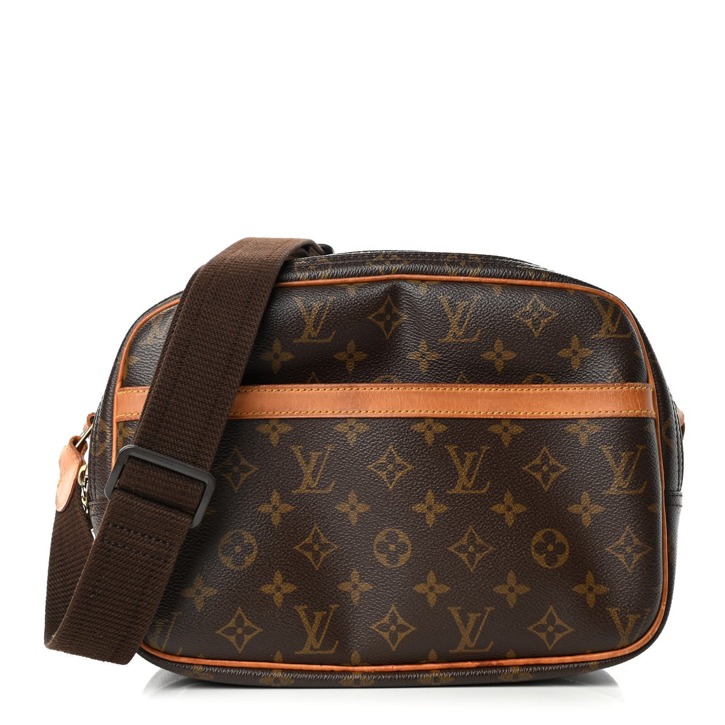 Monogram Reporter PM