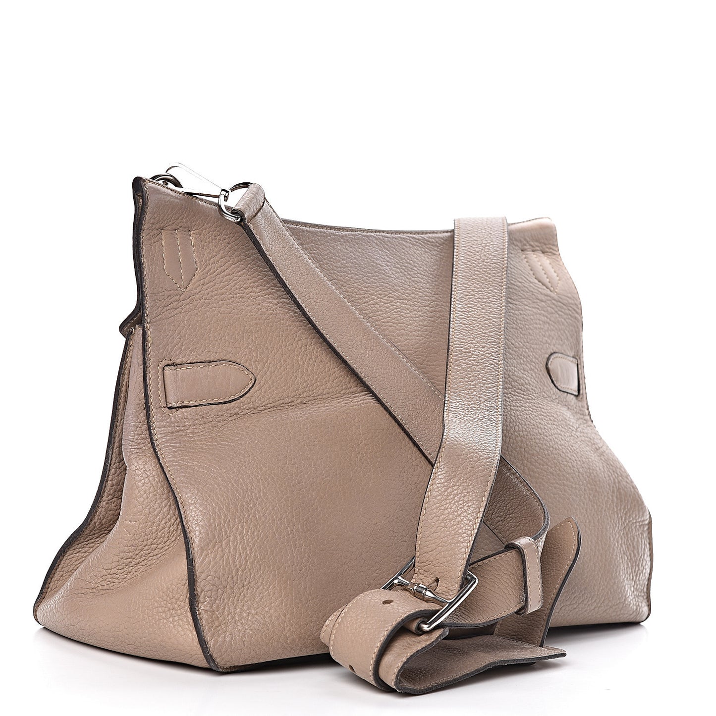 Taurillon Clemence Jypsiere 37 Etoupe