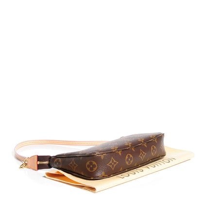 Louis Vuitton Monogram Pochette Accessories NM 4 of 8