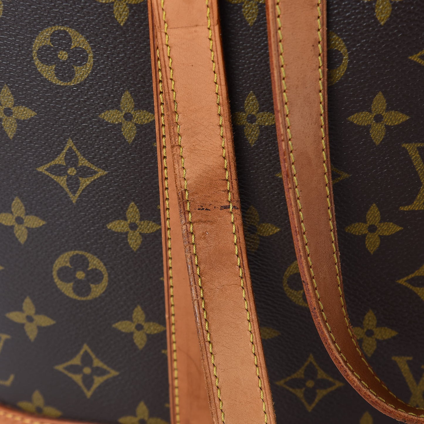 Monogram Babylone