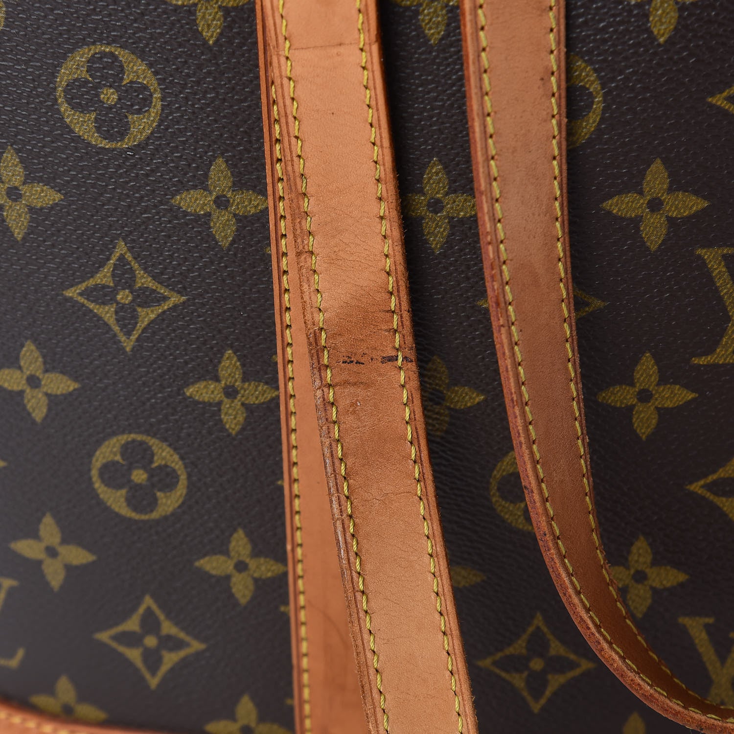 Louis Vuitton Monogram Babylone 16 of 21
