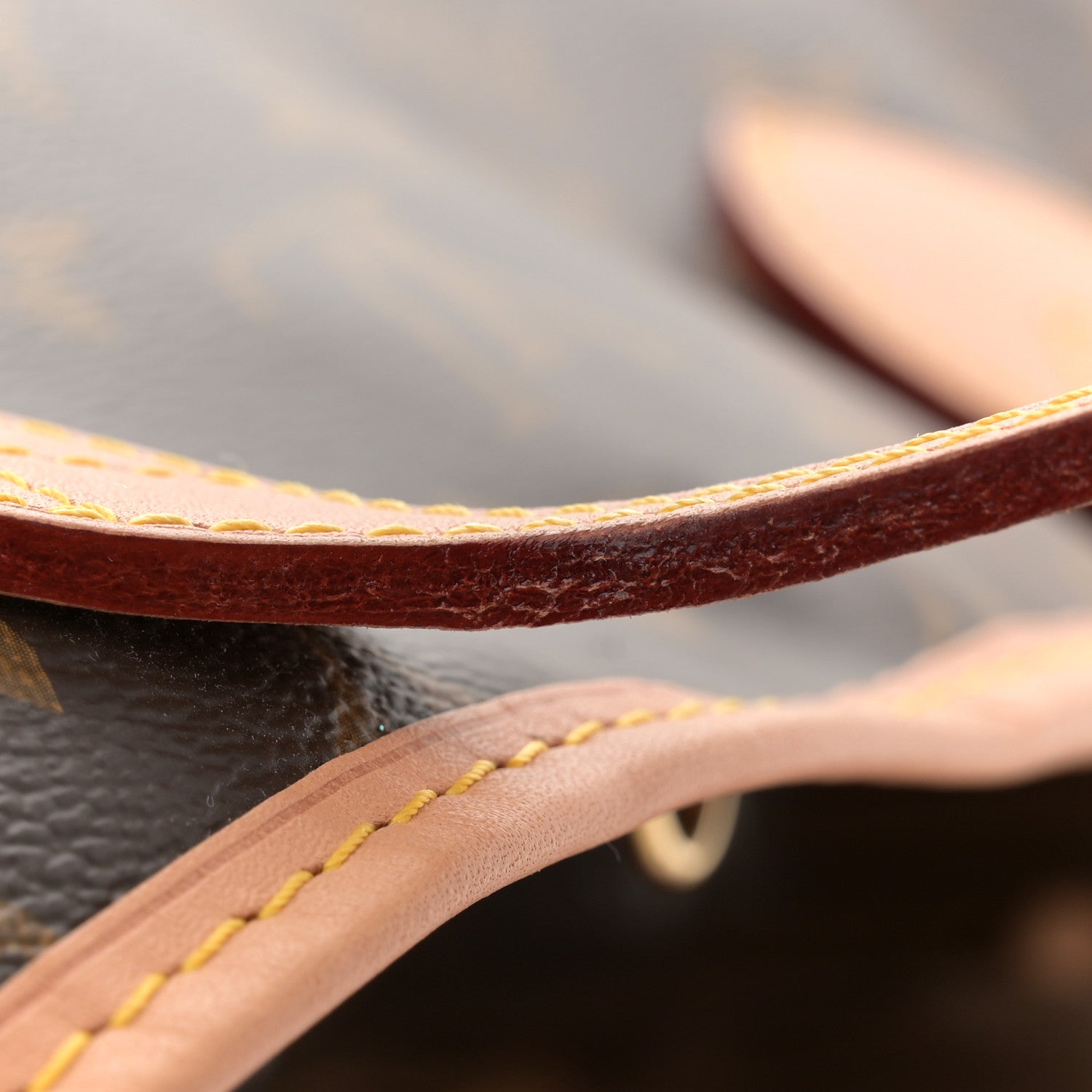 Louis Vuitton Monogram Neo Neverfull GM 10 of 11