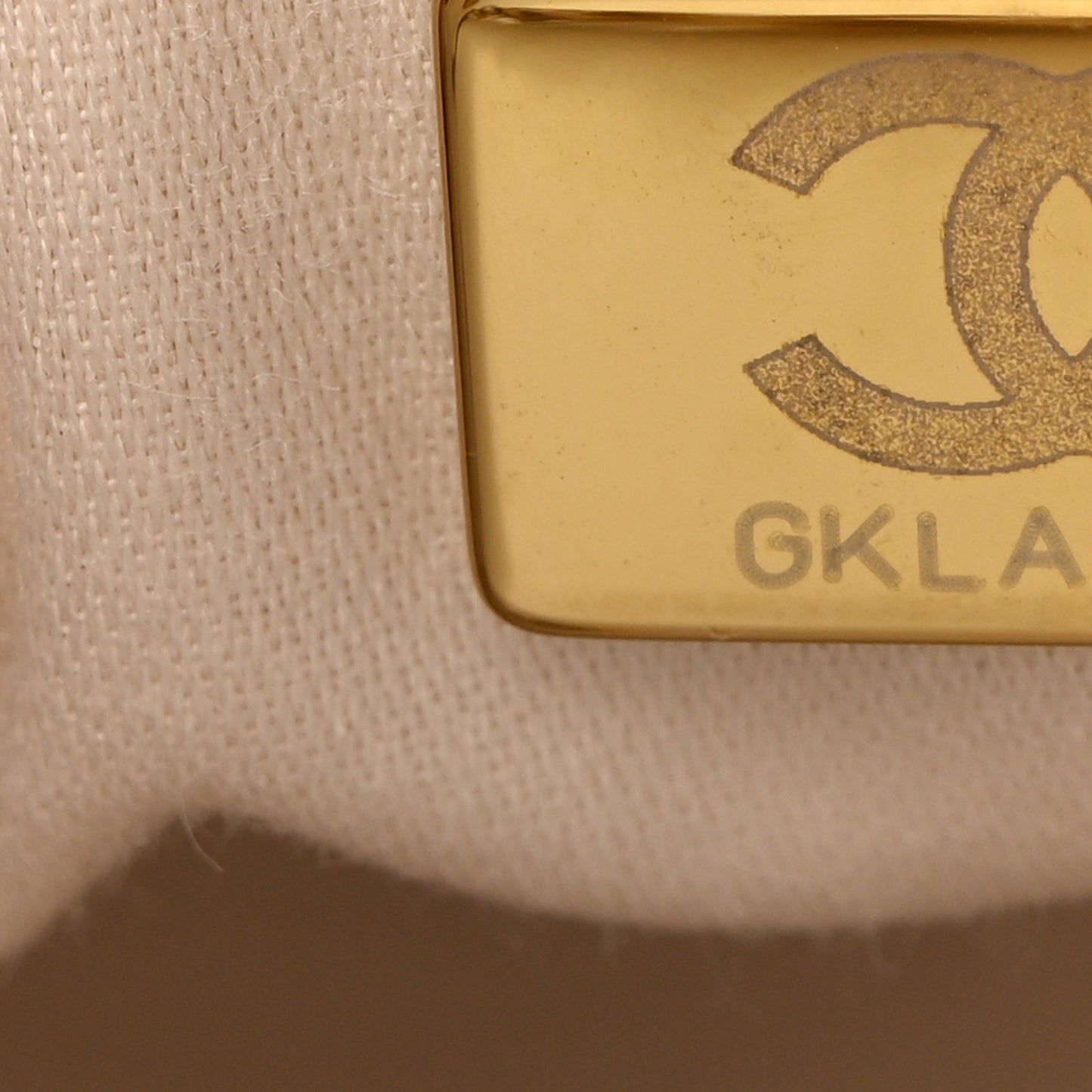 Caviar Quilted Small Chanel 25 Handbag White