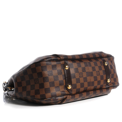Louis Vuitton Damier Ebene Galliera PM 4 of 7
