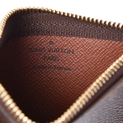 Louis Vuitton Monogram Key Pouch 6 of 7