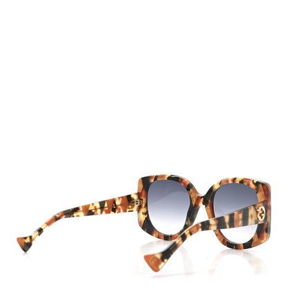 Gucci Acetate Sunglasses GG1257S Tortoise 4 of 6