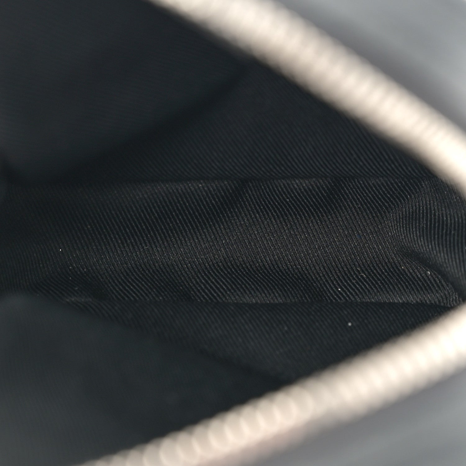 Louis Vuitton Epi Danube Slim PPM Black 5 of 9