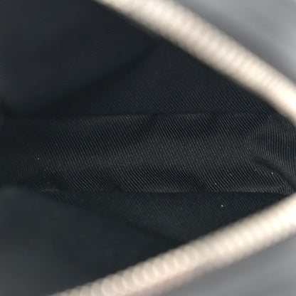 Louis Vuitton Epi Danube Slim PPM Black 5 of 9