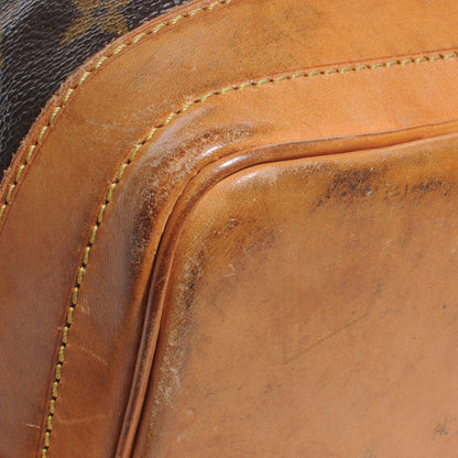 Louis Vuitton Monogram Noe 10 of 12