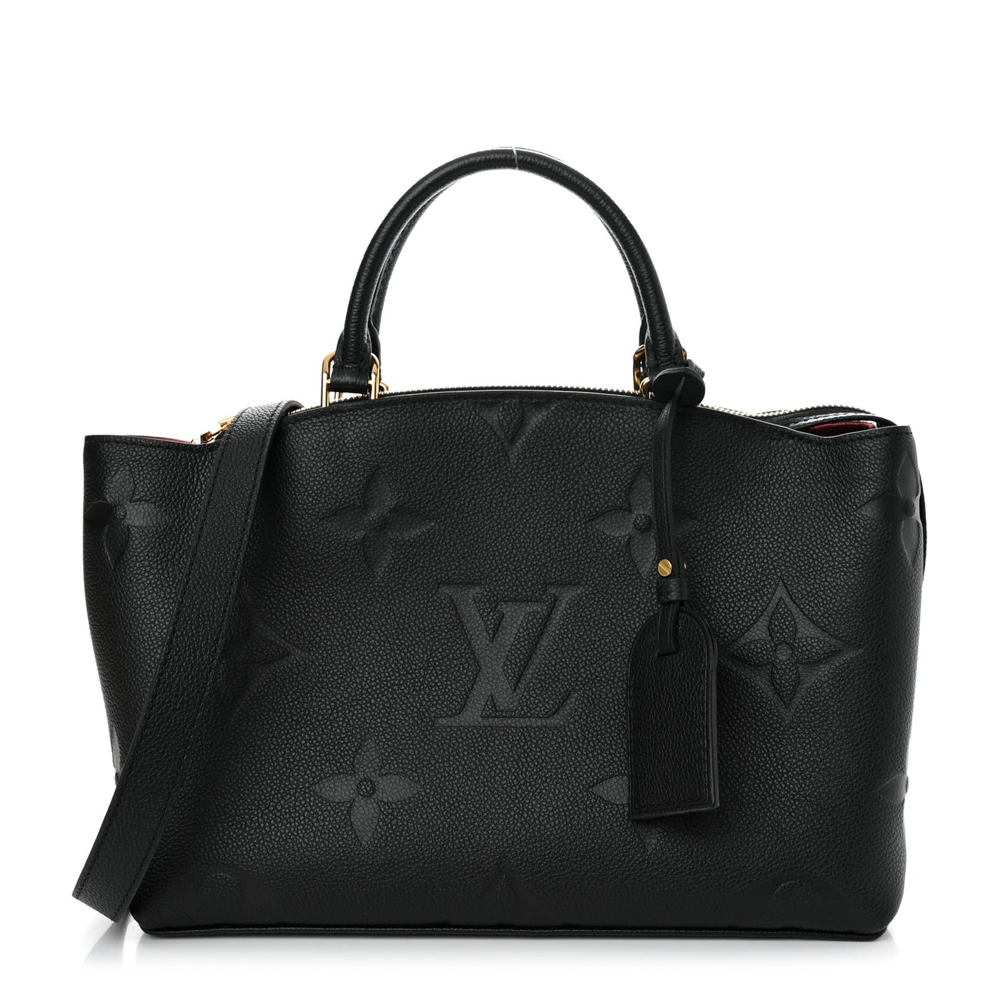 Empreinte Monogram Giant Petit Palais Black