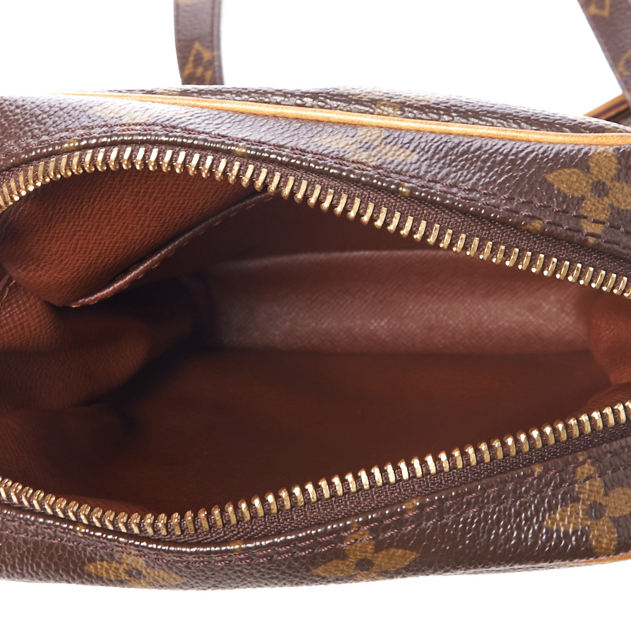 Louis Vuitton Monogram Danube 21 4 of 7