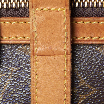 Louis Vuitton Monogram Cite GM 12 of 13
