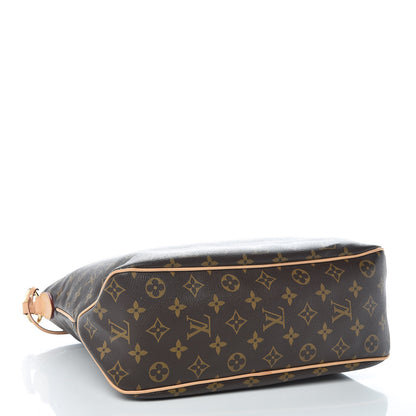 Louis Vuitton Monogram Delightful PM 4 of 9