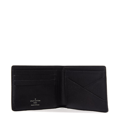 Louis Vuitton Damier Graphite Multiple Wallet 5 of 10