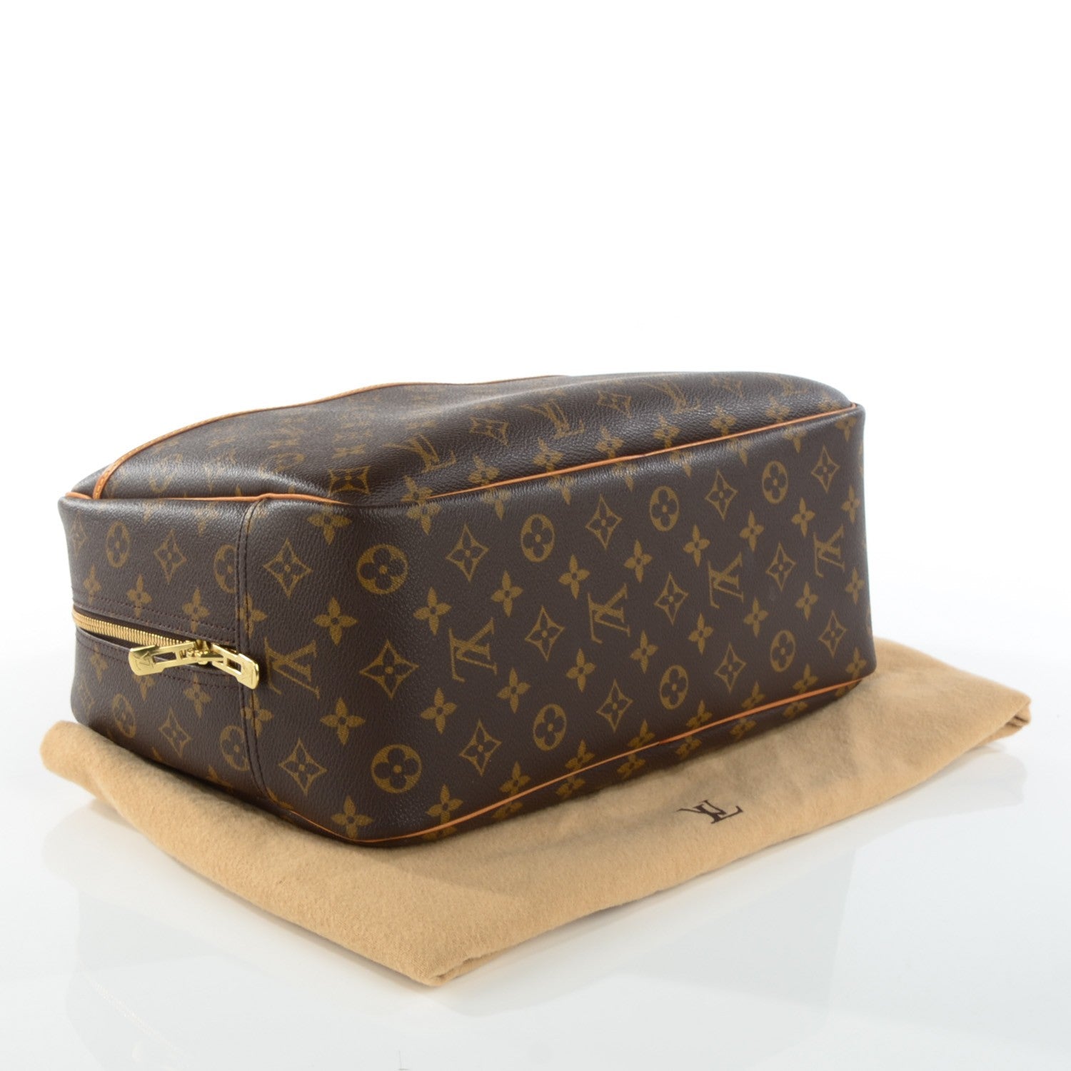 Louis Vuitton Monogram Deauville 4 of 7