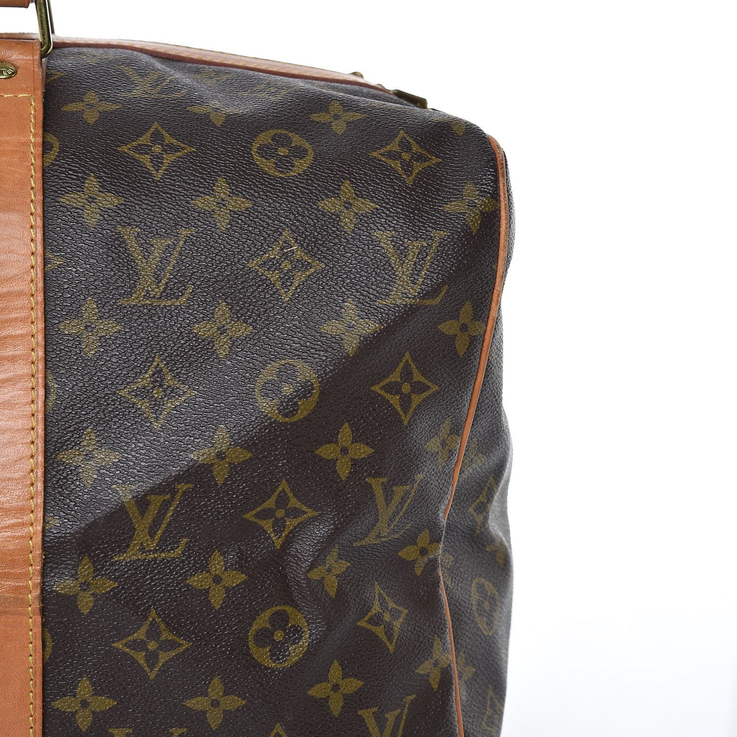 Monogram Sac Souple 45