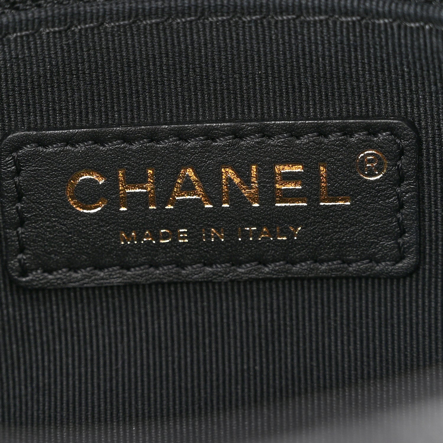 Chanel Caviar Quilted Mini CC You Flap Black 6 of 13