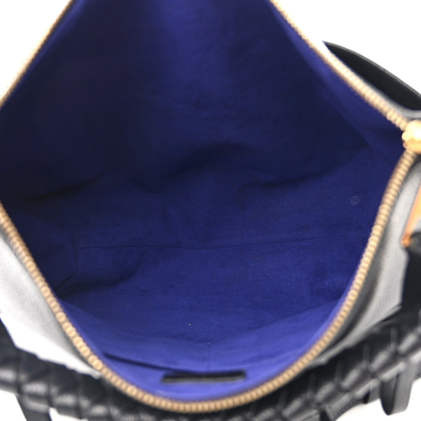 Empreinte Maida Hobo Black