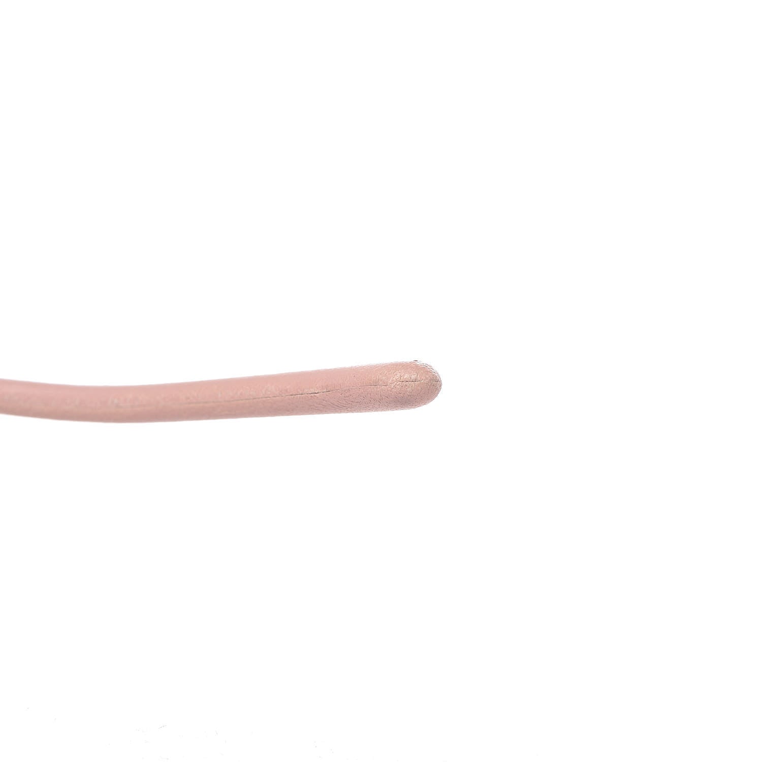 Chanel CC Pilot Sunglasses 4189-T-Q Light Pink 11 of 11