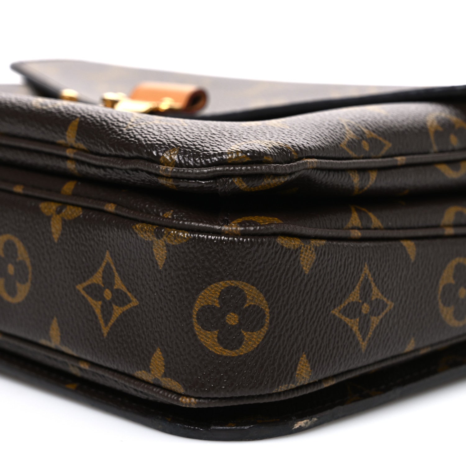 Louis Vuitton Monogram Pochette Metis 10 of 11