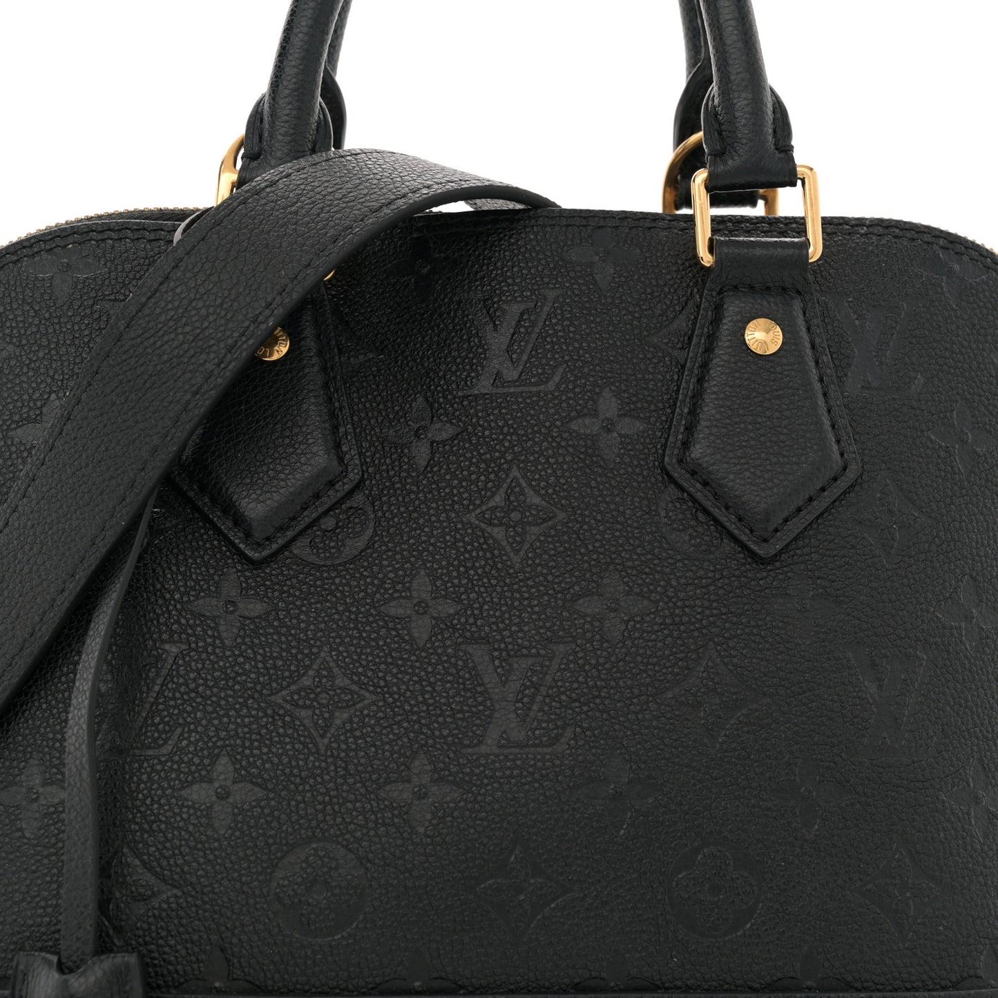 Empreinte Neo Alma PM Black