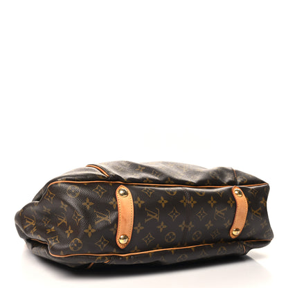 Louis Vuitton Monogram Galliera GM 4 of 12