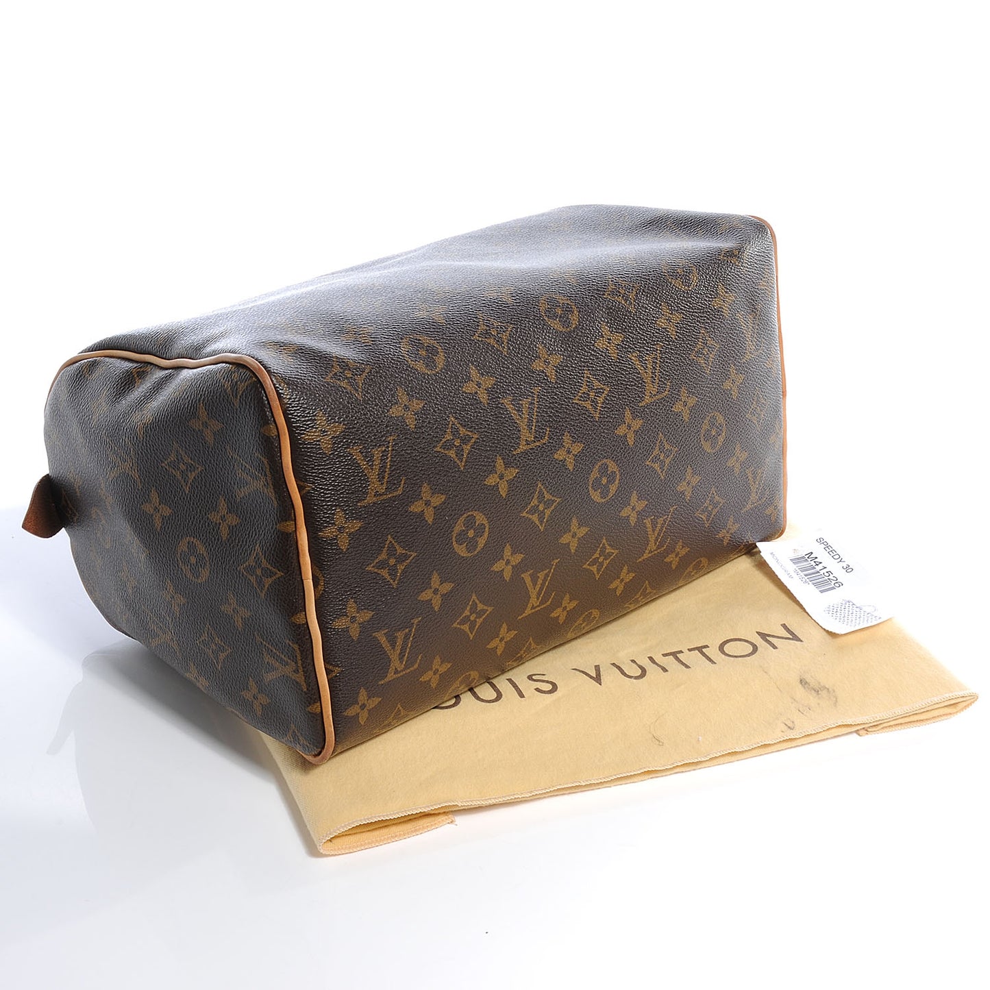 Monogram Speedy 30