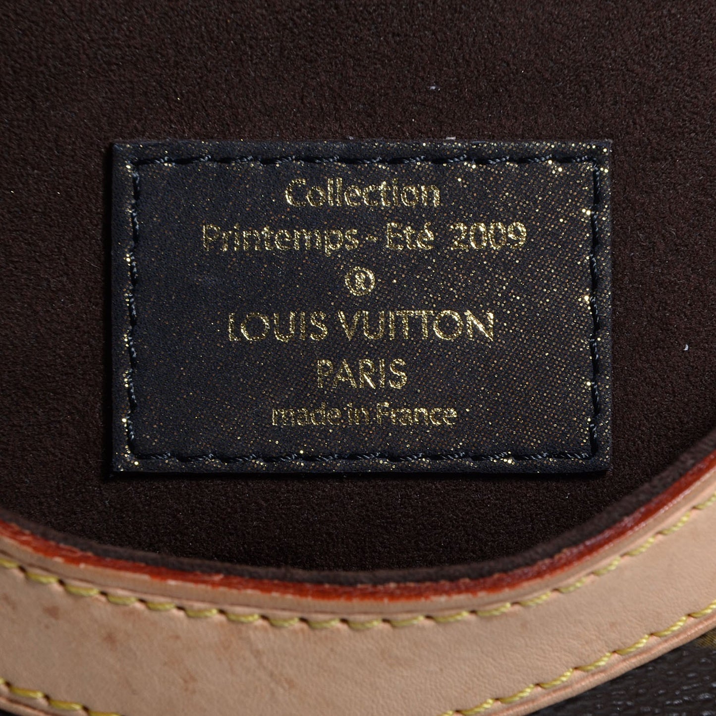 Monogram Kalahari GM