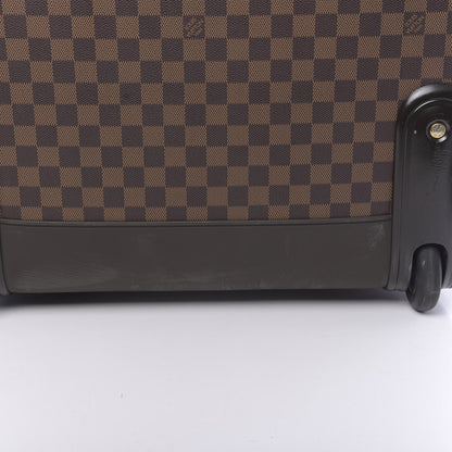 Louis Vuitton Damier Ebene Pegase 65 11 of 20